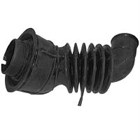 картинка Indesit C00291060 (C00385832) патрубок от бака к насосу для стиральной машины Ariston от магазина Интерком-НН