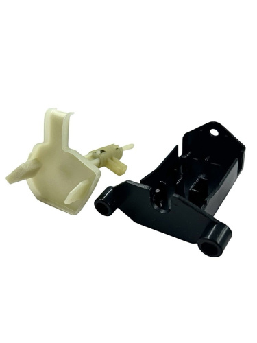 картинка Redmond RFP-M3905-FSV фиксатор (блокировка двигателя) в сборе для кухонного комбайна RFP-M3905 от магазина Интерком-НН фото 3