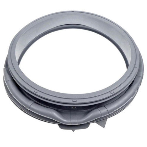 картинка Samsung DC64-02888A манжета загрузочного люка для стиральной машины  от магазина Интерком-НН
