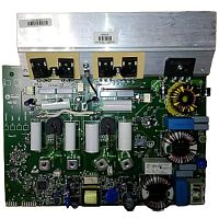 картинка Whirlpool 480121104517 Электронный модуль для варочной панели G5 от магазина Интерком-НН