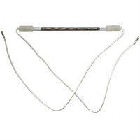 картинка Тэн трубчатый стекло 14" 145Вт для импортных холодильников от магазина Интерком-НН