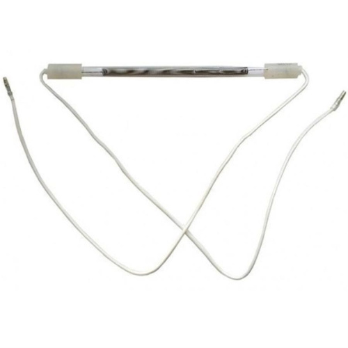 картинка Тэн трубчатый стекло 14" 145Вт для импортных холодильников от магазина Интерком-НН