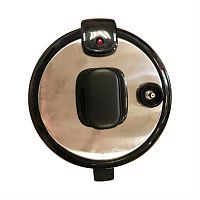 картинка Redmond RMCPM180XXXX1AXXXAC крышка в сборе для мультиварки RMC-PM180 (чёрная) от магазина Интерком-НН