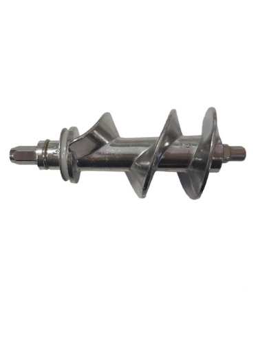 изображение Redmond RMG-1229-SHNV2 шнек в сборе (вариант №2) квадрат для мясорубки RMG-1229 магазин Компании Интерком-НН картинка Redmond RMG-1229-SHNV2 шнек в сборе (вариант №2) квадрат для мясорубки RMG-1229 от магазина Интерком-НН