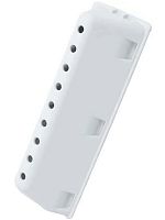 картинка Indesit C00097565 лопасть (редан, ребро) барабана L=155мм для стиральной машины Ariston от магазина Интерком-НН