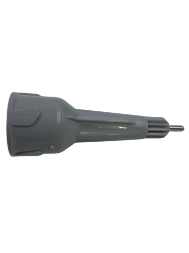 картинка Bosch 10000890 Держатель насадок (шток-основание) для кухонного комбайна Bosch от магазина Интерком-НН фото 2