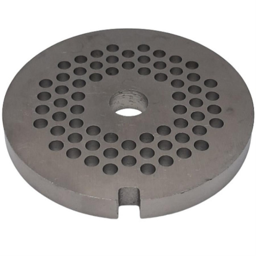 изображение Kenwood KW715548 решетка мелкая 3мм для мясорубки MG350, MG352, MG354 магазин Компании Интерком-НН картинка Kenwood KW715548 решетка мелкая 3мм для мясорубки MG350, MG352, MG354 от магазина Интерком-НН