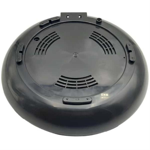 изображение Redmond RMC-45031-DNOV1 дно (нижняя часть корпуса) вариант №1 (черное) для мультиварки RMC-45031 магазин Компании Интерком-НН фото 2 картинка Redmond RMC-45031-DNOV1 дно (нижняя часть корпуса) вариант №1 (черное) для мультиварки RMC-45031 от магазина Интерком-НН фото 2