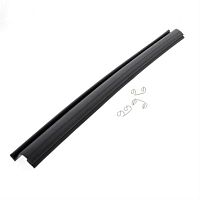картинка Indesit C00290247 уплотнитель двери нижний 60см посудомоечной машины от магазина Интерком-НН
