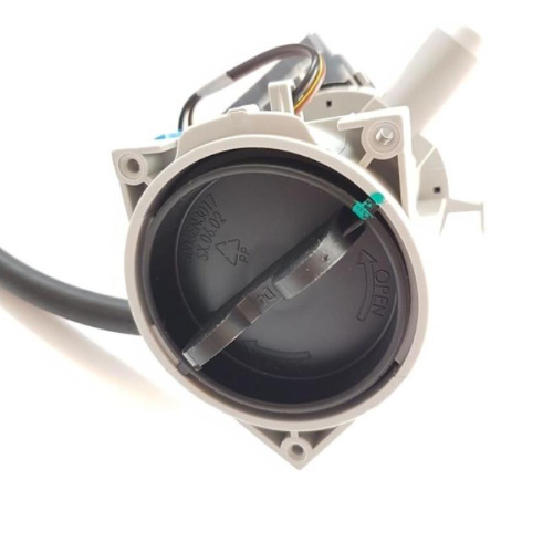 картинка LG 5859EN1004P сливной насос (помпа) 35Вт, 0.3A в сборе для стиральной машины от магазина Интерком-НН фото 3