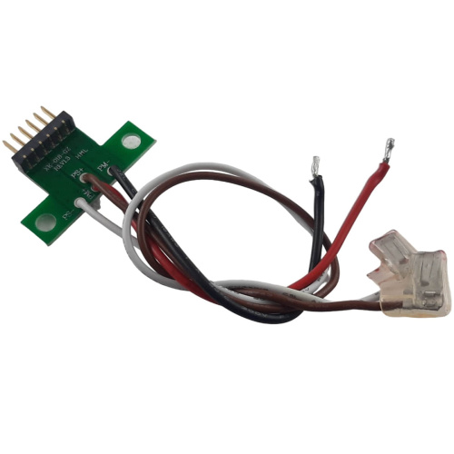 изображение Redmond RV-UR356-PRS провода соединительные двигателя для пылесоса RV-UR356 магазин Компании Интерком-НН картинка Redmond RV-UR356-PRS провода соединительные двигателя для пылесоса RV-UR356 от магазина Интерком-НН