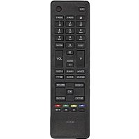 картинка Huayu HTR-A18E (19191) пульт дистанционного управления (ПДУ) для телевизора Haier от магазина Интерком-НН