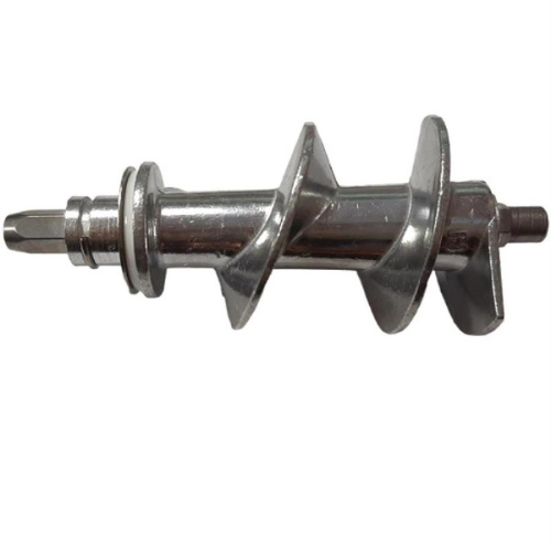 изображение Redmond RMG-1223-6-SHNV1 шнек в сборе (вариант №1) шестигранник для мясорубки RMG-1223-6 магазин Компании Интерком-НН картинка Redmond RMG-1223-6-SHNV1 шнек в сборе (вариант №1) шестигранник для мясорубки RMG-1223-6 от магазина Интерком-НН