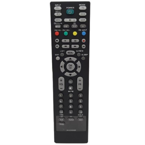 картинка Huayu MKJ32022826 (17407) пульт дистанционного управления (ПДУ) для телевизора LG от магазина Интерком-НН