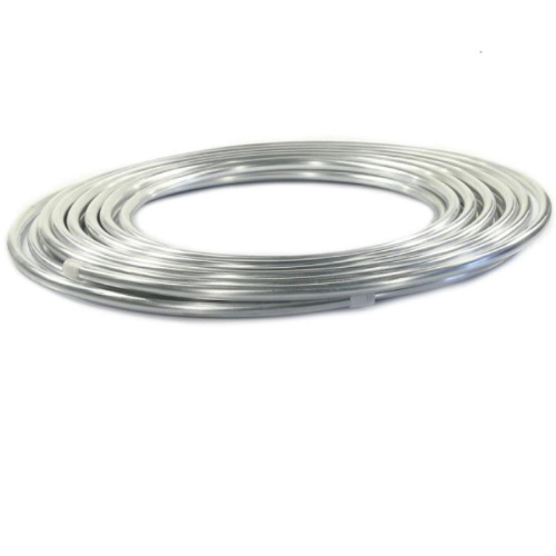 изображение Труба алюминиевая (АД0) для установки кондиционеров 3/4" (19мм), стенка 1,5мм, длина бухты 15метров магазин Компании Интерком-НН картинка Труба алюминиевая (АД0) для установки кондиционеров 3/4" (19мм), стенка 1,5мм, длина бухты 15метров от магазина Интерком-НН