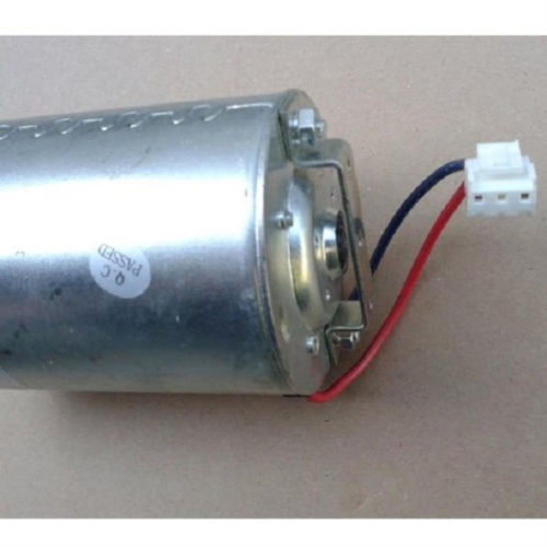 изображение Мотор для хлебопечки Moulinex SS-185928 (RD-ZD25F) DC 220V 50W магазин Компании Интерком-НН фото 2 картинка Moulinex SS-185928 (RD-ZD25F) Мотор для хлебопечки DC 220V 50W от магазина Интерком-НН фото 2