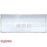 картинка Beko УЦЕНКА 4640620100 (4640620400)  панель ящика 405х170мм морозильной камеры для холодильника от магазина Интерком-НН