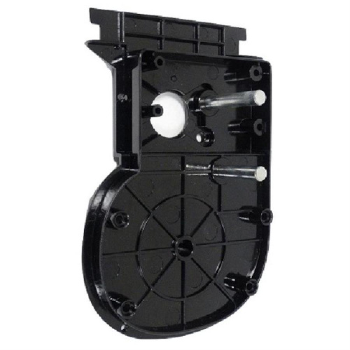 картинка Redmond RMG-CBM1225-KRT Крышка редуктора (задняя часть) для мясорубки RMG-CBM1225 от магазина Интерком-НН