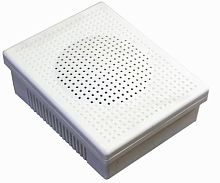 картинка MKV Pro PA-10WT Настенный громкоговоритель, мощность 3 Вт / 8 Ом  от магазина Интерком-НН