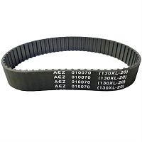 картинка Ремень зубчатый приводной 010070 (130XL-20) для электроинструмента  от магазина Интерком-НН