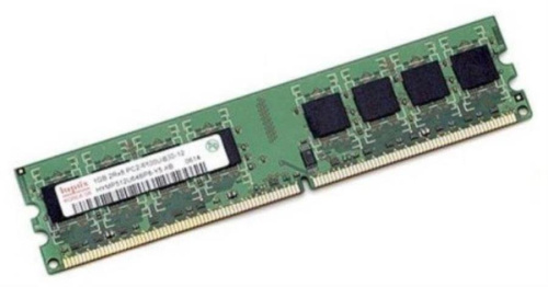 изображение Модуль памяти DDR2 512Mb PC667 Hyunix магазин Компании Интерком-НН картинка Модуль памяти DDR2 512Mb PC667 Hyunix от магазина Интерком-НН