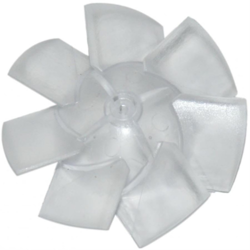 картинка Redmond RF-511-KR крыльчатка (вентилятор) двигателя для фена RF-511 от магазина Интерком-НН