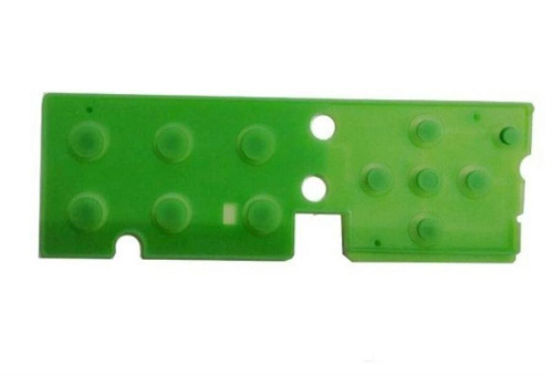 изображение Клавиатура Panasonic PSSX1019Z для системного телефона KX-T7630, KX-T7633, KX-T7636 магазин Компании Интерком-НН картинка Panasonic PSSX1019Z Клавиатура для системного телефона KX-T7630, KX-T7633, KX-T7636 от магазина Интерком-НН