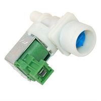 картинка Electrolux 50240785001 Клапан электромагнитный наливной ( КЭН) 1w-180 для стиральной машины от магазина Интерком-НН