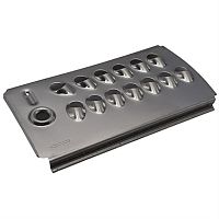 картинка Indesit C00297543 диск-терка (вставка) крупная для блендера  от магазина Интерком-НН