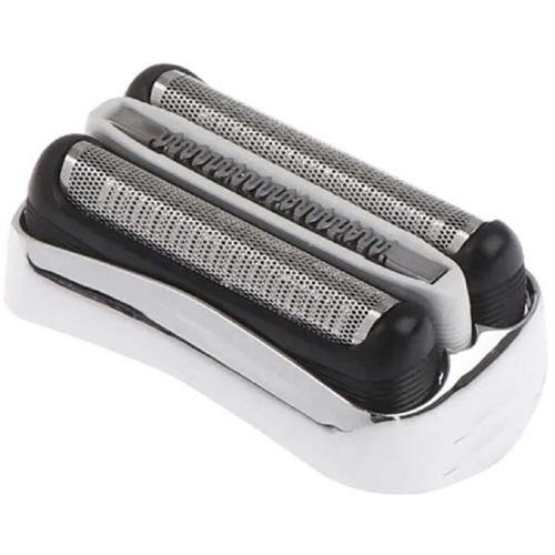 изображение Braun 81483732 (81633297,81686070) Сеточка для электробритвы Braun 3 серии (32S) магазин Компании Интерком-НН фото 2 картинка Braun 81483732 (81633297,81686070) Сеточка для электробритвы Braun 3 серии (32S) от магазина Интерком-НН фото 2