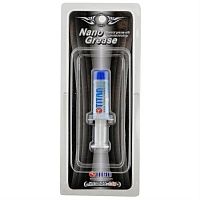 картинка Термопаста Titan Nano Grease 1.5 г шприц, теплопроводность 4.5 Вт/м*К  от магазина Интерком-НН