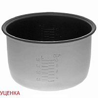 картинка Panasonic УЦЕНКА ARE50T9341 Чаша (кастрюля) 4,5л. для мультиварки SR-TMG18, 180, SR-TMH18, 180, 181 от магазина Интерком-НН
