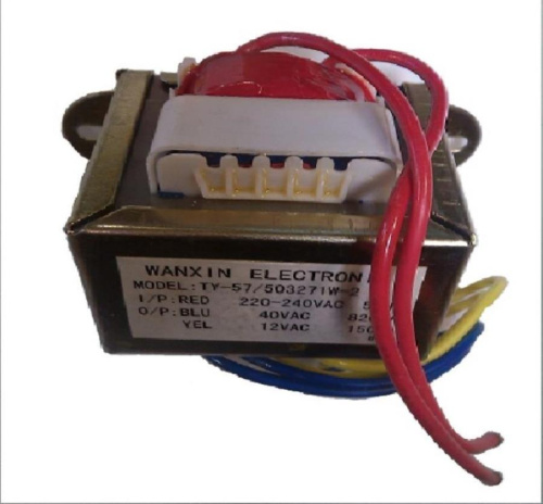 картинка Polaris PUH0806 Трансформатор для Polaris PUH 0806 от магазина Интерком-НН