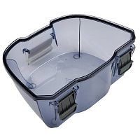 картинка Vitek VT-1833-KNNIZ-BLUE нижняя часть контейнера для сбора мусора к пылесосу VT-1833, синий от магазина Интерком-НН