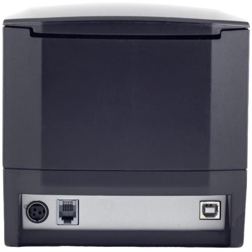 изображение Xprinter XP-365B-BU USB термопринтер этикеток, для термобумаги шириной 20-80 мм, чёрный магазин Компании Интерком-НН фото 2 картинка Xprinter XP-365B-BU USB термопринтер этикеток, для термобумаги шириной 20-80 мм, чёрный от магазина Интерком-НН фото 2