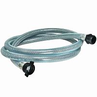 картинка Bosch 17004057 (WMZ2381) Удлинитель шланга подвода воды / шланга Aquastop для стиральных машин (2м) от магазина Интерком-НН