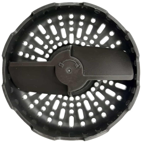 изображение Polaris PHB-1380-PUR насадка для приготовления пюре к блендеру PHB 1380 Silent цвет серый магазин Компании Интерком-НН фото 3 картинка Polaris PHB-1380-PUR насадка для приготовления пюре к блендеру PHB 1380 Silent цвет серый от магазина Интерком-НН фото 3
