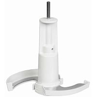 картинка Braun 7051140 Нож основной чаши для кухонного комбайна  от магазина Интерком-НН