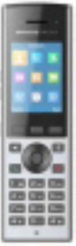 картинка Трубка Grandstream DP730 черный (упак.:1шт) от магазина Интерком-НН фото 5