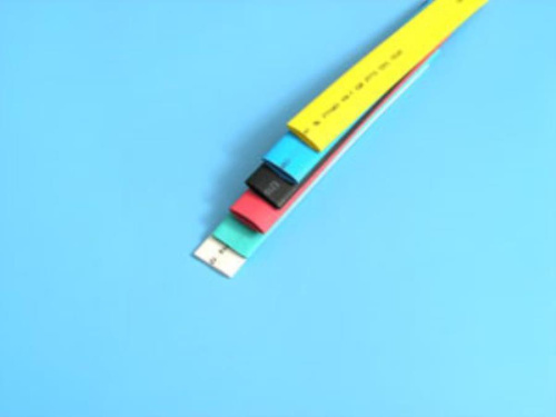 изображение Термоусадка красная d=3.0мм магазин Компании Интерком-НН картинка Термоусадка красная d=3.0мм от магазина Интерком-НН