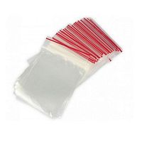 картинка Aviora 107-002 Пакеты с замком zip-lock (грипперы) 50мм х 70мм (уп. 100шт) от магазина Интерком-НН