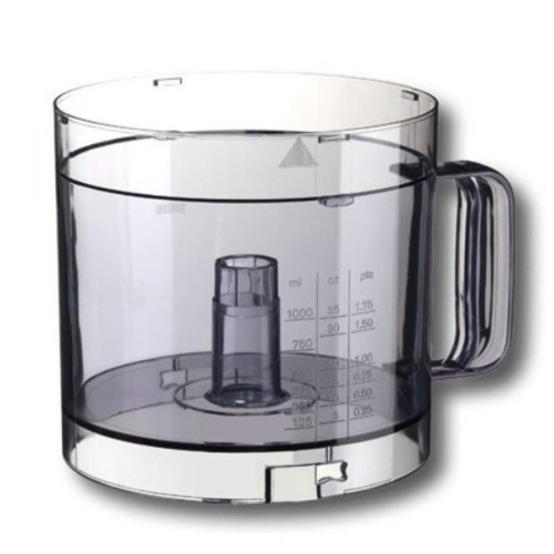 изображение Чаша 7001126 для кухонного комбайна Braun 4243, 4258, 4259, 4262 магазин Компании Интерком-НН картинка Braun 7001126 Чаша для кухонного комбайна 4243, 4258, 4259, 4262 от магазина Интерком-НН