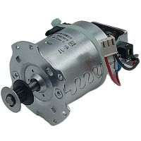 картинка Dexp BRM-1333-DV65W (XB62/40-B) 230V 65W электродвигатель в сборе для хлебопечки BRM-1333 от магазина Интерком-НН