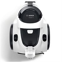 картинка Bosch BGS05A225 Пылесос, 700Вт, цвет белый от магазина Интерком-НН
