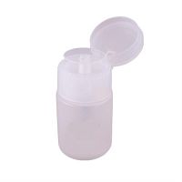 картинка Дозатор с помпой А160-01 для жидкости 100мл от магазина Интерком-НН