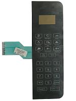 картинка 5010-00992 сенсорная панель управления для микроволновой печи СВЧ Supra 20SWG25 от магазина Интерком-НН