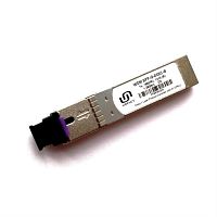 картинка UpNet SFP-G-03SC-B Модуль SFP , 1.25Gb/s WDM, 1550/Rx 3 км, SC от магазина Интерком-НН