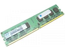 картинка ...Модуль памяти DDR 1024Mb PC6400 NCP от магазина Интерком-НН