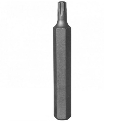 изображение Jonnesway D175T55 Бита TORX Т55 (шестигр. 10 мм, длина 75 мм) магазин Компании Интерком-НН картинка Jonnesway D175T55 Бита TORX Т55 (шестигр. 10 мм, длина 75 мм) от магазина Интерком-НН