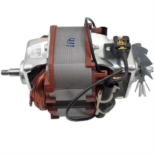 картинка Redmond RJ-M906-DV (B8835ZZ) электродвигатель 700W для соковыжималки RJ-M906 от магазина Интерком-НН